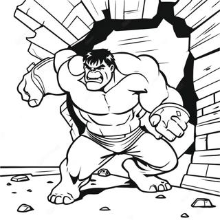 Hulk Litasíður
