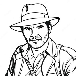 Indiana Jones Lita Bok 97388-36317