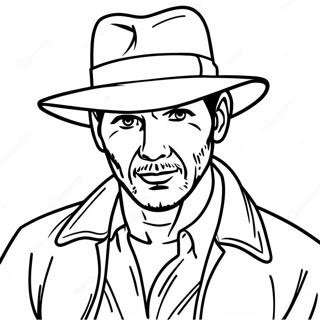 Indiana Jones Lita Bok 97388-36318