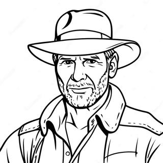 Indiana Jones Lita Bok 97388-36319