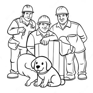 Puppabygging Lid I Adgerd Litabok Litasíður