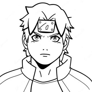 Boruto I Adgerd Litabok 98829-37579