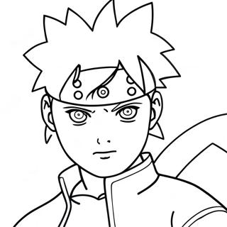 Boruto Notandi Jutsu Litabok 98832-37590