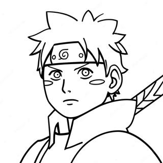 Boruto Notandi Jutsu Litabok 98832-37591