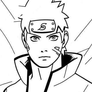 Boruto Notandi Jutsu Litabok 98832-37592