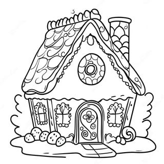 Piparkoku Hus Litabok 99341-37975