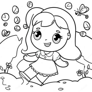 Aevintyraleg Gullhar Litabok 99574-38351