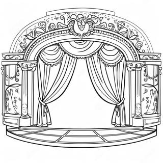 Leikhus Litabok 99650-38408