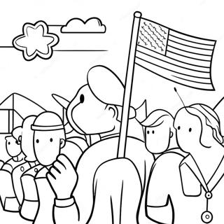 Fodurlandsdagur Skrudganga Litabok 99756-38503