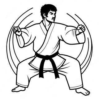 Karate Litabok 99985-38665