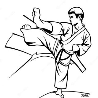 Karate Litabok 99985-38668